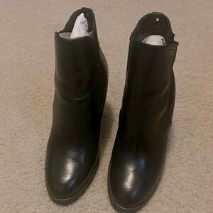 Michael Kors Booties